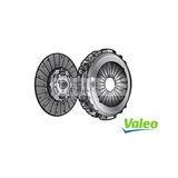 KIT D'EMBRAYAGE VALEO MERCEDES ATEGO